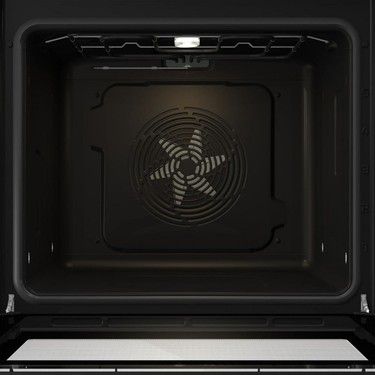 Духовой шкаф электрический Gorenje электрический, 77л, A+, черный (BO6725E02BG)