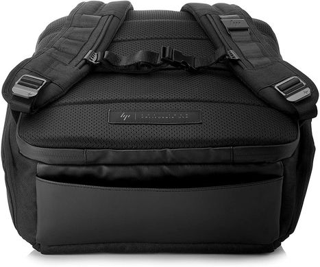 Рюкзак HP Envy Urban 15 BLK Backpack (7XG56AA)