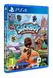 Гра для PS4 Sackboy a Big Adventure Blu-Ray диск (9822820)
