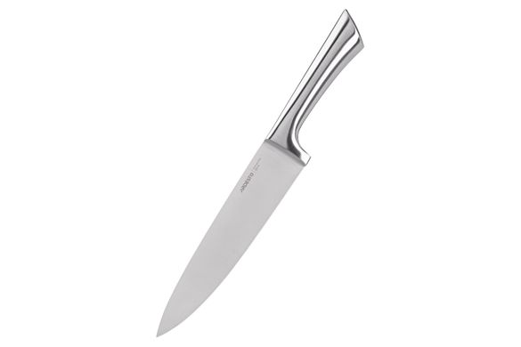 Набор ножей Ardesto Black Mars 6 предметов (AR2021SB)