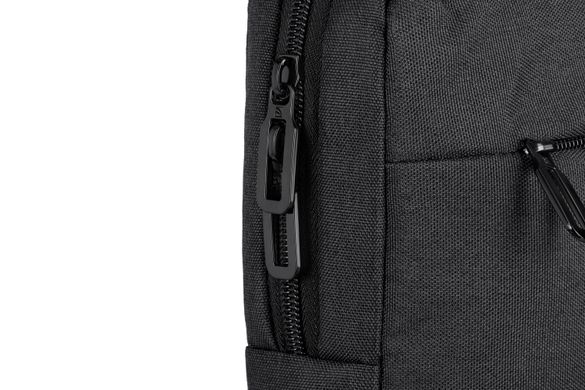 Сумка Tucano Slim Bag Ideale 15.6", чорна (B-IDEALE-BK)