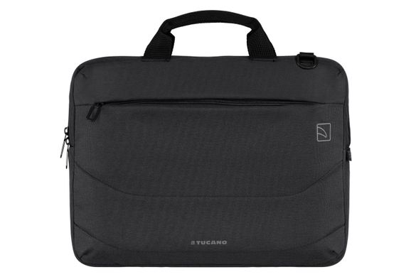 Сумка Tucano Slim Bag Ideale 15.6", чорна (B-IDEALE-BK)