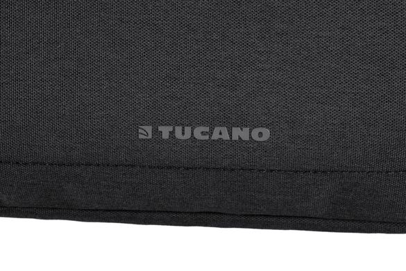 Сумка Tucano SLIM BAG IDEALE 15.6" (чорная) (B-IDEALE-BK)