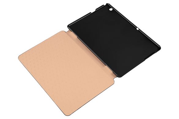 Чохол 2Е Basic для Huawei MediaPad T5 10.1, Retro, Black (2E-H-T510.1-IKRT-BK)