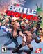 Гра PS4 WWE Battlegrounds (Blu-Ray диск) (5026555428682)