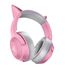 Гарнитура беспроводная Razer Kraken BT Kitty Edition Quartz Pink (RZ04-03520100-R3M1)
