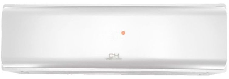 Кондиціонер COOPER&HUNTER CH-S12FTXN-PW Nordic Premium, 35м2, інвертор, A++/A+++, Wi-Fi, R32, білий
