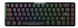Ігрова клавіатура ASUS ROG Falchion PBT Cherry Red WL US RGB, Black (90MP01Y0-BKUA00)