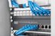Коммутатор DIGITUS Gigabit Ethernet 8x10/100/1000Mbps RJ45, 10" (DN-80114)