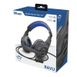 Гарнітура Trust GXT 307B Ravu Gaming Headset for PS4 3.5mm BLUE (23250_TRUST)