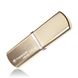 USB накопитель Transcend 64GB USB 3.1 JetFlash 820 Metal Gold (TS64GJF820G)