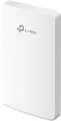Точка доступа TP-LINK EAP235 WALL AC1200 in 1xGE out 3xGE PoE MU-MIMO под розетку (EAP235-WALL)