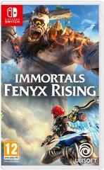 Гра Switch Immortals Fenyx Rising (Російська версія) (NS180)