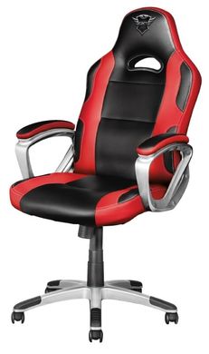Игровое кресло Trust GXT705R RYON RED (22256_TRUST)