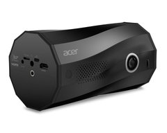 Проектор Acer C250i (DLP, Full HD, 300 lm, LED), WiFi (MR.JRZ11.001)