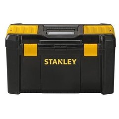 Ящик Stanley 40x184x184 см ESSENTIAL TB пластиковий замок (STST1-75517)