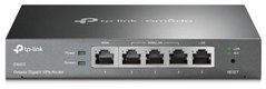 Маршрутизатор TP-LINK ER605 1xGE LAN 1xGE WAN 3xGE LAN VPN Omada (ER605)