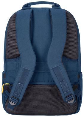 Рюкзак для ноутбука Tucano BIZIP 17", синий (BKBZ17-B)