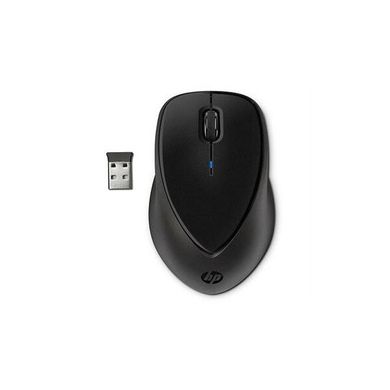 Миша HP Comfort Grip Wireless Mouse (H2L63AA)