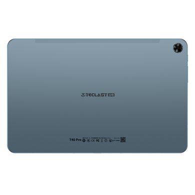Планшет Teclast T40 Pro 10.4”/FHD/8GB/128GB/WiFi/4GLTE Gray (6940709684566)