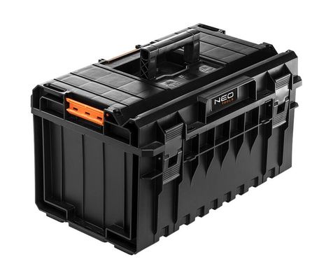 Модульній ящик для інструменту Neo Tools 350 вантажність 50 кг (84-256)