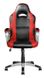 Ігрове крісло Trust GXT705R RYON RED (22256_TRUST)