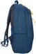 Рюкзак для ноутбука Tucano BIZIP 17", синий (BKBZ17-B)