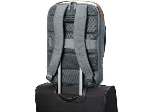 Рюкзак HP Renew 15 Grey Backpack (1A211AA)