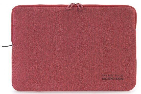 Чохол Tucano Melange для 15/16" ноутбуків (червоний) (BFM1516-RR)