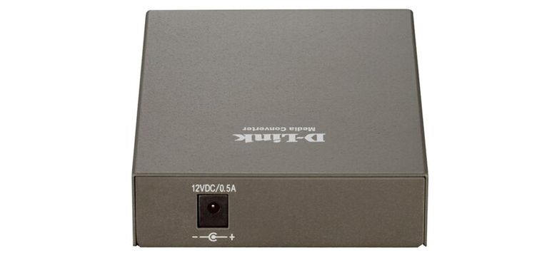 Медиаконвертер D-Link DMC-805X 1x10G CX4-1x10G SFP+ (DMC-805X)