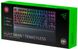 Клавиатура игровая Razer Huntsman V2 Tenkeyless Purple Switch USB RU Black (RZ03-03941400-R3R1)
