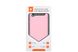 Чехол 2Е для Apple iPhone 7/8/SE 2020 Liquid Silicone Rose Pink (2E-IPH-7/8-NKSLS-RPK)