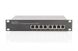 Комутатор DIGITUS Gigabit Ethernet 8x10/100/1000Mbps RJ45 POE, 10" (DN-95317)