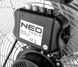 Вентилятор підлоговий Neo Tools професійний 45 см 100 Вт двигун мідь 100% (90-010)