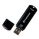 USB накопитель Transcend 32GB USB 3.1 JetFlash 750 Black (TS32GJF750K)