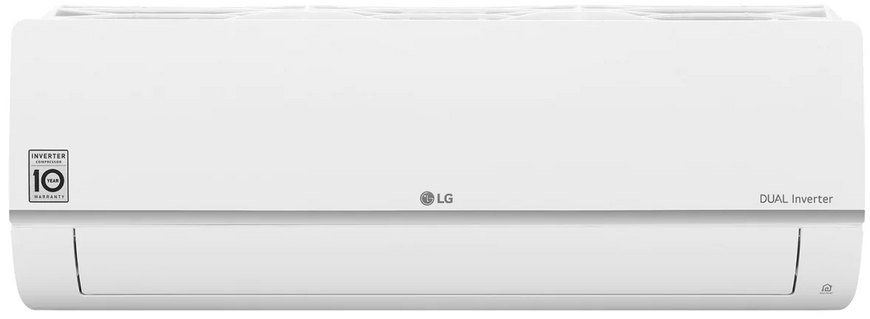 Кондиціонер LG Standard Plus PC12SQ 35 м2 інвертор (PC12SQ)