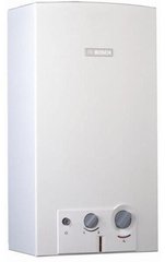 Газовый проточный водонагреватель Bosch WRD 10-2 G 10 л/мин. 174 кВт (7701331616)