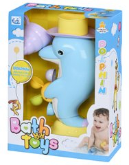 Игрушки для ванной Same Toy Dolphin 3301Ut (3301Ut)