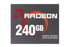 SSD 2.5" AMD Radeon R5 240GB SATA 3D TLC (R5SL240G)