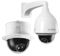 IP - камера Bosch Security AUTODOME 5000, 1080P, 30X, PEND, CL, IN (NEZ-5230-PPCW4)