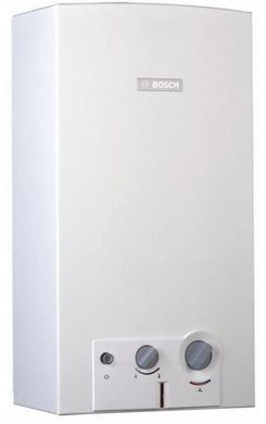 Газовий проточний водонагрівач Bosch WRD 10-2 G, 10 л/хв., 17,4 кВт (7701331616)
