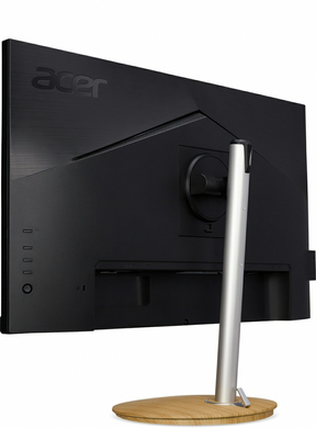 Монитор LCD 27" Acer ConceptD CP1271Vbmiiprzx 2xHDMI, DP, USB, Audio, MM, IPS Agile-Splendor, 165Hz, 1ms, HDR10, AdaptiveSync, Pivot (UM.HC1EE.V09)