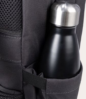 Рюкзак для ноутбука Tucano BIZIP 17", чёрный (BKBZ17-BK)