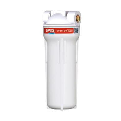 Фильтр для очистки воды Бриз СТАРТ-Оптима 1/2 (магистральный) (BRF0181)