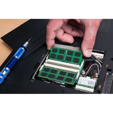 Память для ноутбука Kingston DDR4 2666 4GB SO-DIMM (KCP426SS6/4)