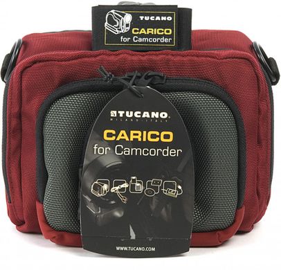 Сумка для фото-видео камер Tucano Carico (BCARC-BX)