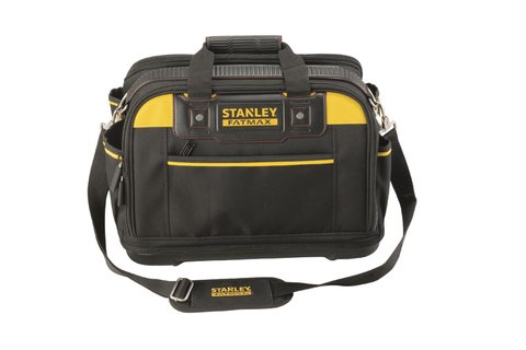 Сумка Stanley FatMax двостороння для інструментів 43см (FMST1-73607)