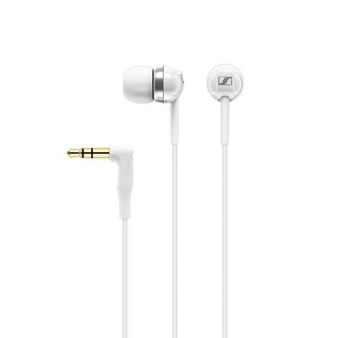 Наушники Sennheiser CX 100 White (508592)