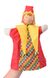 Кукла-перчатка Шут Goki (51650G)