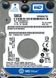 Жорсткий диск WD 2.5" SATA 3.0 0.5 TB 5400 16MB Blue 7mm (WD5000LPCX)